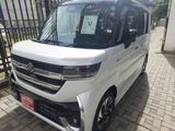Suzuki Spacia Custom 2024