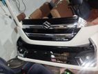 Suzuki spacia custom 2024 Front Bumper