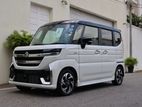 Suzuki Spacia Custom 2025