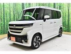 Suzuki Spacia Custom 2025