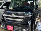 Suzuki Spacia Custom 2025