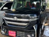 Suzuki Spacia Custom 2025