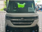 Suzuki Spacia Custom 2025