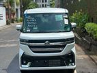 Suzuki Spacia Custom 2025