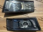 Suzuki Spacia Custom Dicky Door Lights