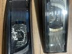 Suzuki Spacia Custom Dicky Door Lights