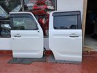 Suzuki Spacia Custom Doors MK53S