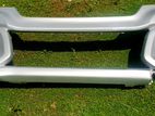 suzuki Spacia Custom Front Buffer