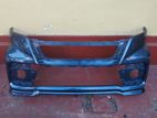 Suzuki Spacia Custom Front buffer