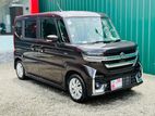 Suzuki Spacia Custom G 2025