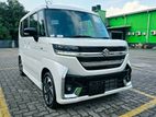 Suzuki Spacia Custom GS 2023
