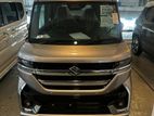 Suzuki Spacia Custom GS 2024