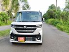 Suzuki Spacia Custom Gs 2024