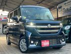 Suzuki Spacia CUSTOM GS HYBRID 2023
