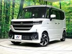 Suzuki Spacia Custom Hybrid 2023