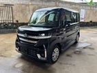 Suzuki Spacia Custom Hybrid GS 2024