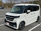 Suzuki Spacia CUSTOM HYBRID XS 2024