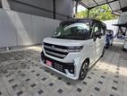 Suzuki Spacia Custom Hybrid XS 2025
