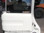 Suzuki Spacia -Custom - MK 53 Back Panels