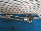 SUZUKI SPACIA CUSTOM MK42S INNER ARM WITH MOTOR