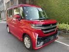Suzuki Spacia Custom P/door AWD 2024