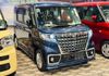 Suzuki Spacia Custom Safety B/New 2024