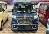 Suzuki Spacia Custom Safety B/New 2024