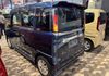 Suzuki Spacia Custom Safety B/New 2024