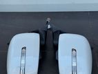 Suzuki Spacia Custom Side Mirror Pair Camera Modle