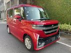 Suzuki Spacia Custom singl P/door 2024