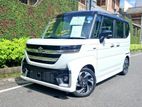 Suzuki Spacia CUSTOM TURBO/HUD 2026