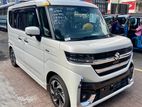 Suzuki Spacia Custom Unregister 2024