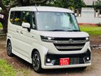 Suzuki Spacia custom x 2022