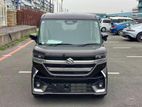 Suzuki Spacia Custom X 2024