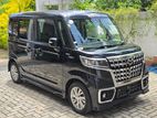 Suzuki Spacia Custom XG 2023