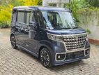 Suzuki Spacia Custom XS 2023
