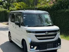 Suzuki Spacia Custom XS 2023
