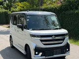 Suzuki Spacia Custom XS 2023