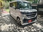 Suzuki Spacia Custom XS 2024