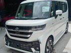 Suzuki Spacia Custom XS 2024