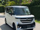 Suzuki Spacia Custom XS 2024