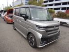 Suzuki Spacia Custom XS 2024
