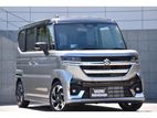 Suzuki Spacia Custom XS 2024