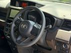 Suzuki Spacia Custom XS 2024
