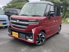 Suzuki Spacia Custom XS 2024