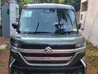 Suzuki Spacia Custom XS 2024