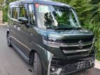 Suzuki Spacia Custom XS - 2024