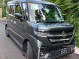 Suzuki Spacia Custom XS - 2024