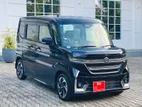 Suzuki Spacia CUSTOM XS 2024