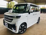 Suzuki Spacia Custom XS 2024